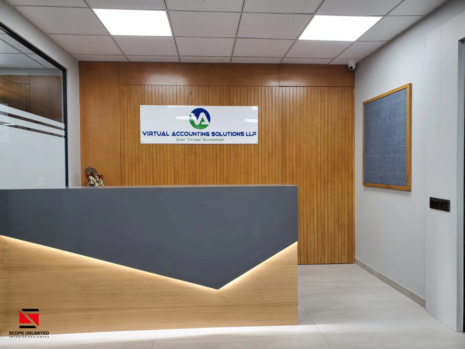 Main Workhall